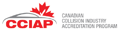 Canadian Collision Industry Logo