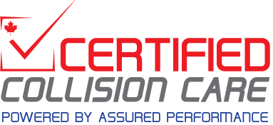 Certified Collision Care, Logo