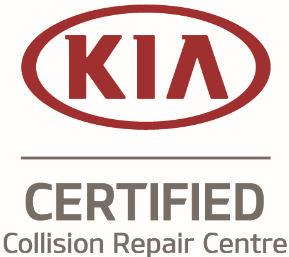 Kia Certified Logo