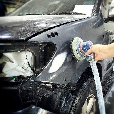 auto repair North Vancouver