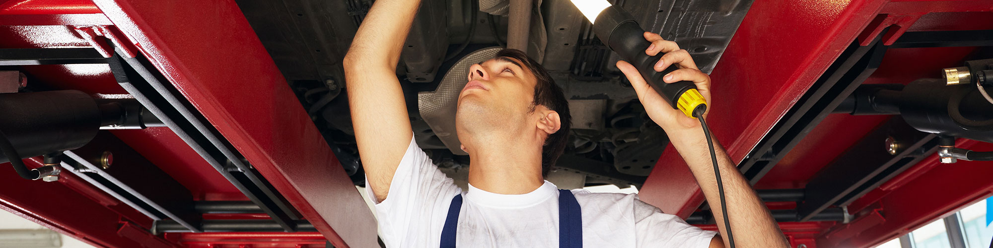 mechanic - auto repair north vancouver