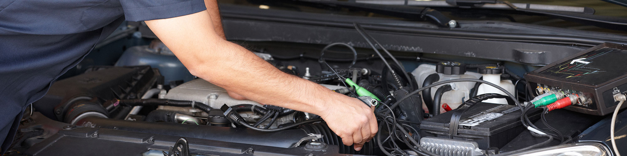 mechanic north vancouver