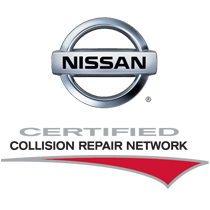 Nissan Logo