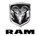 Ram Logo