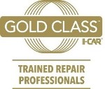 Gold Class