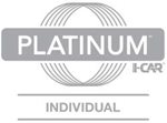 Platinum I-Car