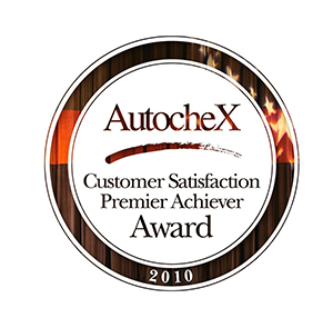 AutocheX