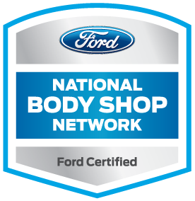 Ford, Logo