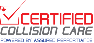 Certified Collision Care