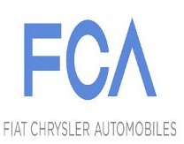 FCA, logo