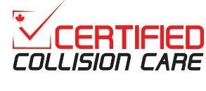 Certified Collision Care, logo