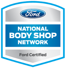 Ford Certified