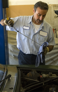 Mechanic